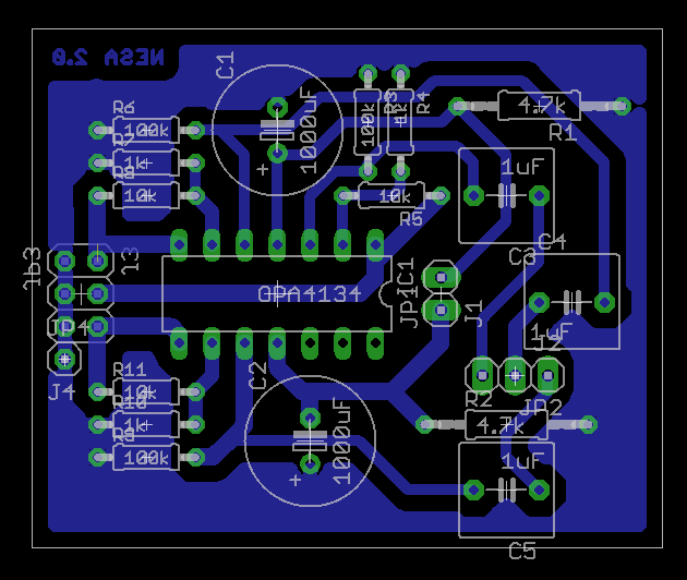 nesa-board