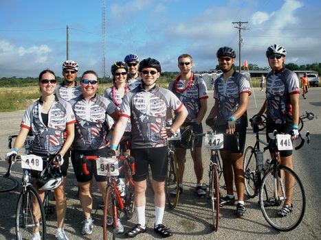 Tour de Cure 2011