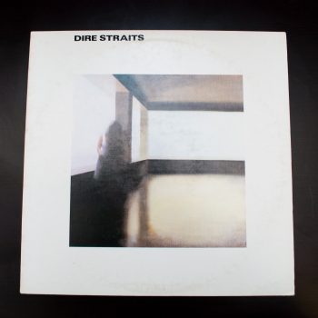 Dire Straits on Vinyl (Review)
