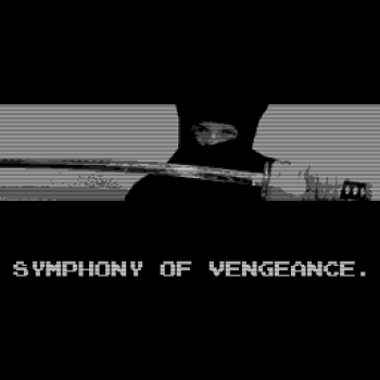 Symphony of Vengeance