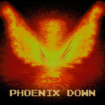 Phoenix Down