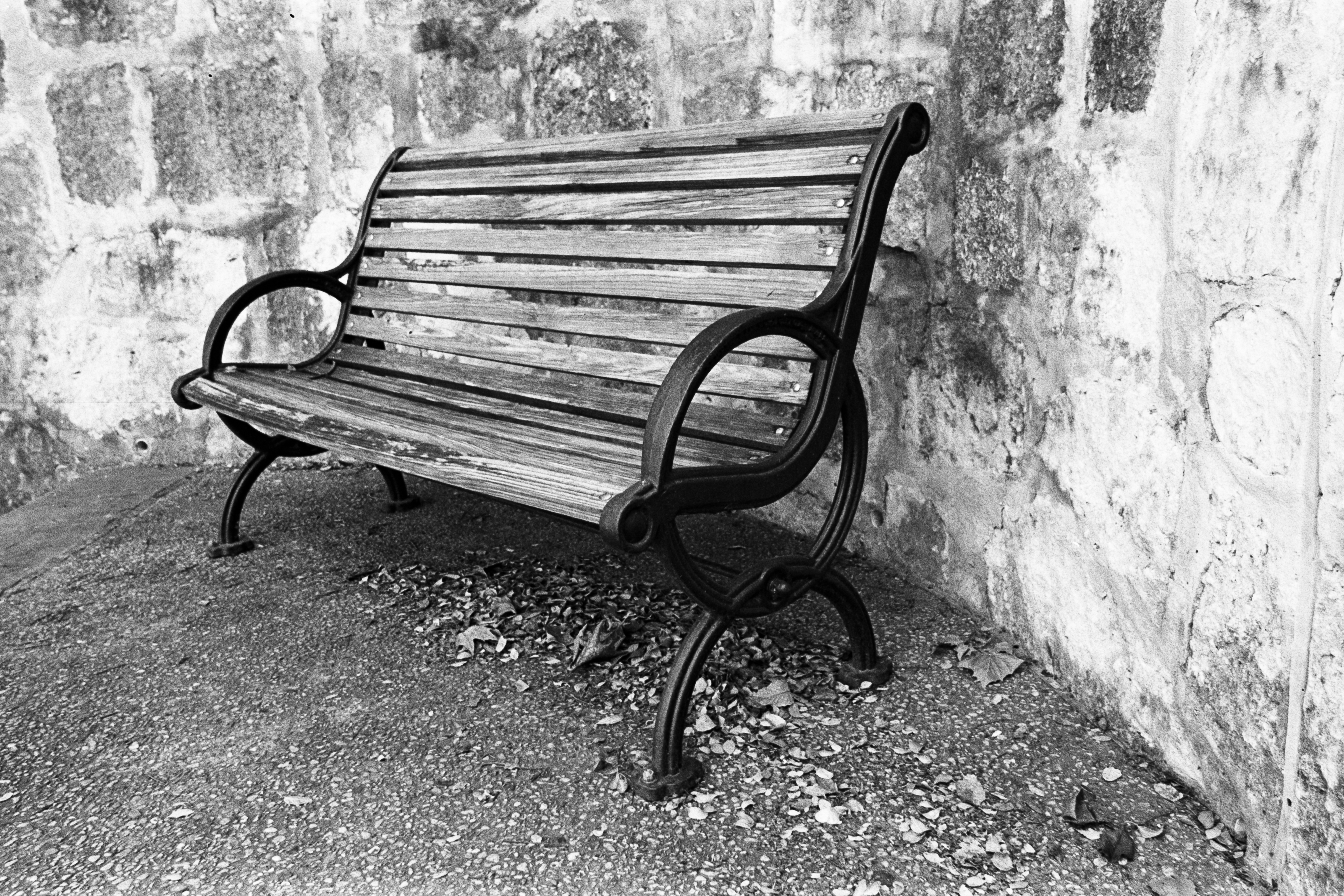 Halcyon Revisited in HP5+